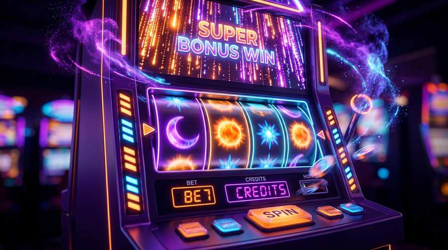 Casinozer app